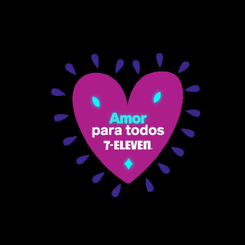 7Eleven GIF by 7-Eleven México