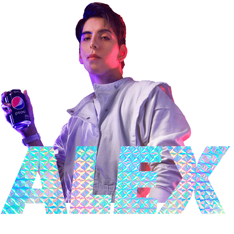 K-Pepsi Sticker by pepsi_cl