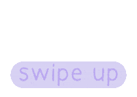 Instagram Swipe Up Sticker