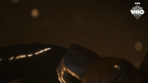 Gadget Ncuti Gatwa GIF by Doctor Who
