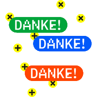 Pixel Coding Sticker by LWZ