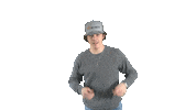 Country Thumbs Up Sticker by Dylan Marlowe