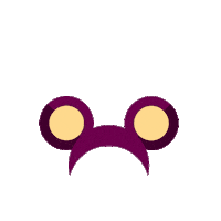 glitter smile Sticker by Sorriso