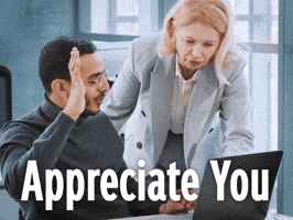 I Love You GIF by Sealed With A GIF