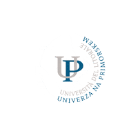 Student Study Sticker by University of Primorska