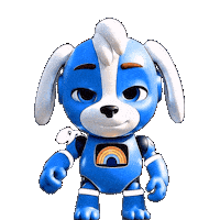 Vale Yes Sticker by Ariel de Cuba