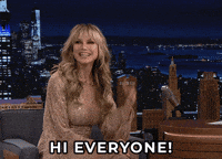 Excited Tonight Show GIF by The Tonight Show Starring Jimmy Fallon