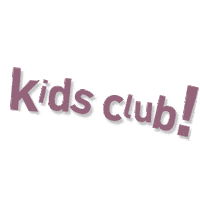 Kids Kidsclub Sticker by Liv Communities