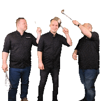 Sticker by Bistro Tante Pietje