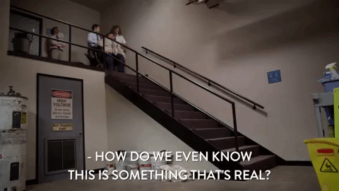 season 3 GIF by Workaholics