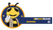 faculdadestrong faculdade economia esags eusouesags Sticker