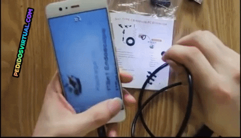 Decortes giphygifmaker GIF