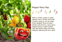 Fruit Veggies GIF