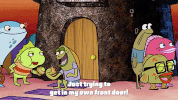 episode 5 spongebob's place GIF by SpongeBob SquarePants
