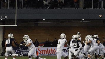 Csu Rams GIF by Colorado State Rams