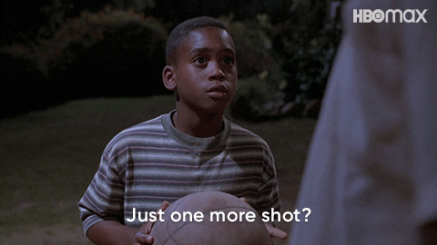 Space Jam Animation GIF by HBO Max