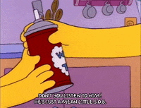 Season 2 GIF by The Simpsons