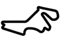 intercityparkistanbul race f1 turkey formula 1 Sticker