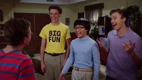 Season 5 Adam GIF by ABC Network