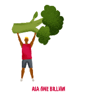 Im In Sticker by AIA Group
