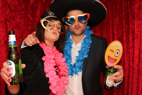 wedding photobooth GIF by Tom Foolery Photo Booth