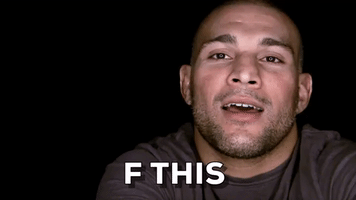 episode 11 ufc GIF