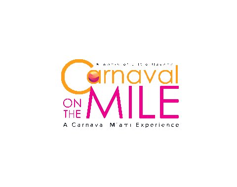 CarnavalMiami giphyupload carnavalmiami carnavalonthemile corknfork Sticker