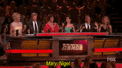 nigel lythgoe GIF by So You Think You Can Dance