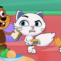 Come On Ugh GIF by VeeFriends