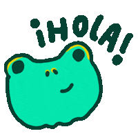 Color Dia Sticker