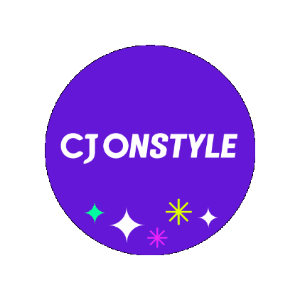 CJENM_CJONSTYLE giphygifmaker Sticker
