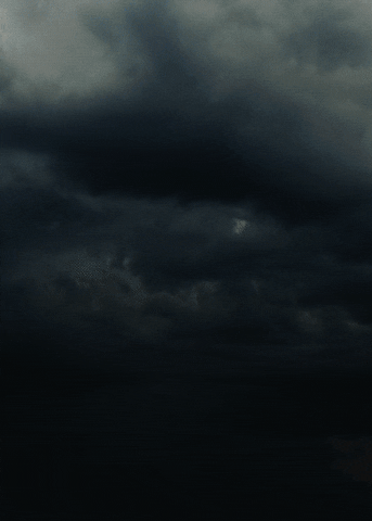 osvmedia night dark clouds volt GIF