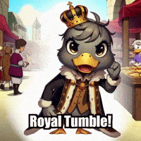 Embarrassed GIF by sirduckbeth