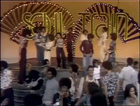 soul train bet GIF