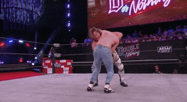 Not Your Average Stunner!