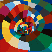 Loop Buenos Dias GIF by xponentialdesign