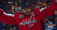 celebrate ice hockey GIF by NHL