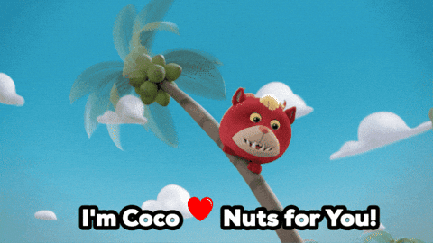 Angry Nuts GIF by HangryPetz