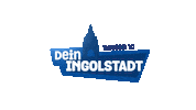 dein_ingolstadt region10group region10 group region10 deiningolstadt Sticker