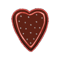 Heart Love Sticker