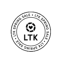 Ltksale Ltk App Sticker by LTK