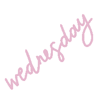 Day Week Sticker
