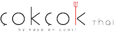 Cokcok Sticker by Cok Cok Thai