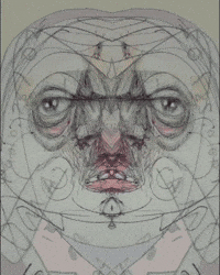 I'm just an old chunk of coal But I'm gonna be a d