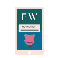 Sticker by Future Women