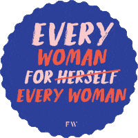 feminism Sticker by Future Women