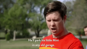 GIF by Workaholics