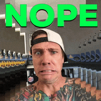 Mastercreation No GIF