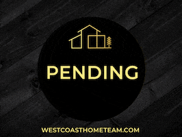 Pending Real Estate GIF by The Malloy Home Team