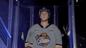 Happy Matthew GIF by NHL